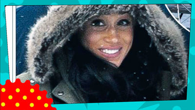 Primeras imágenes de Meghan Markle tras desligarse de la Familia Real británica