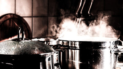 Cómo prevenir incendios en casa