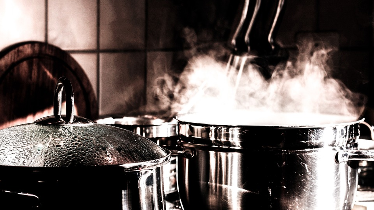 Cómo prevenir incendios en casa