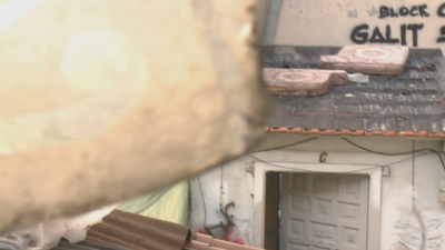 La okupación ilegal afecta sobre todo a grandes ciudades ¿Cuál es la solución?