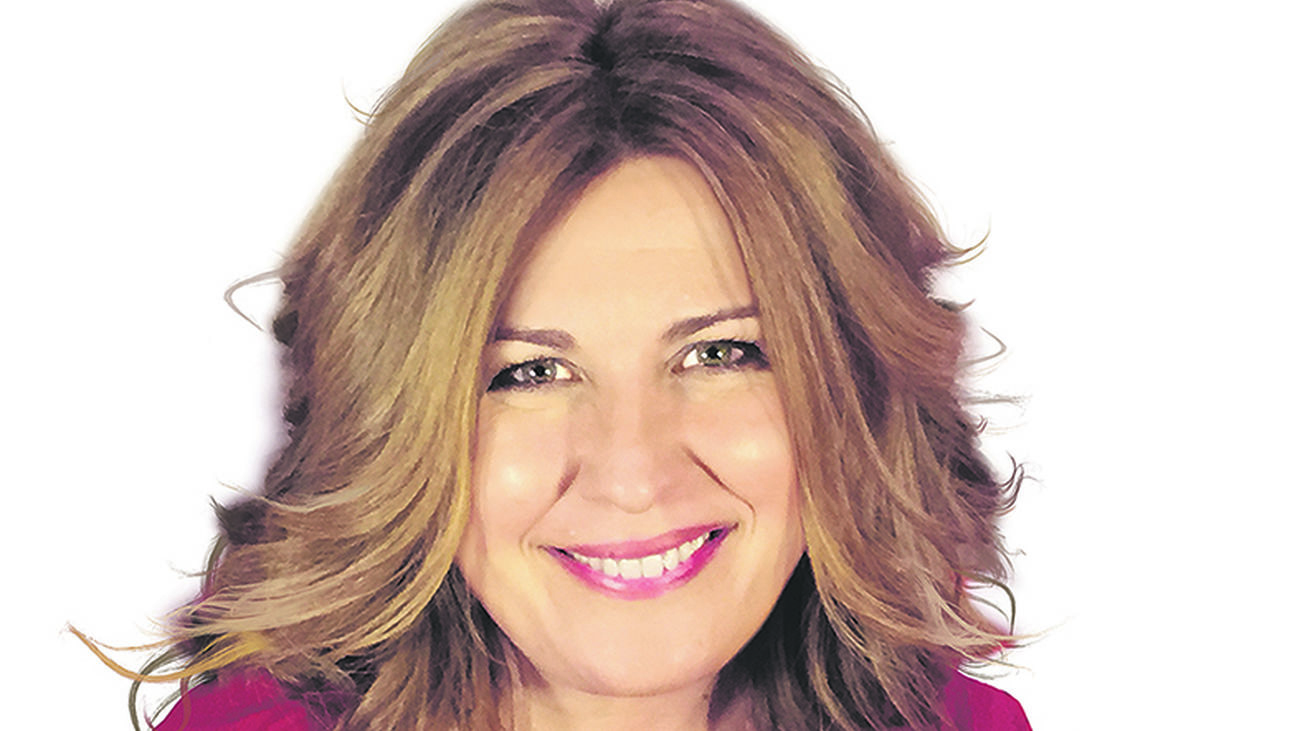 Hoy charlamos con la alcaldesa de Alcorcón y el alcalde de Torrejón