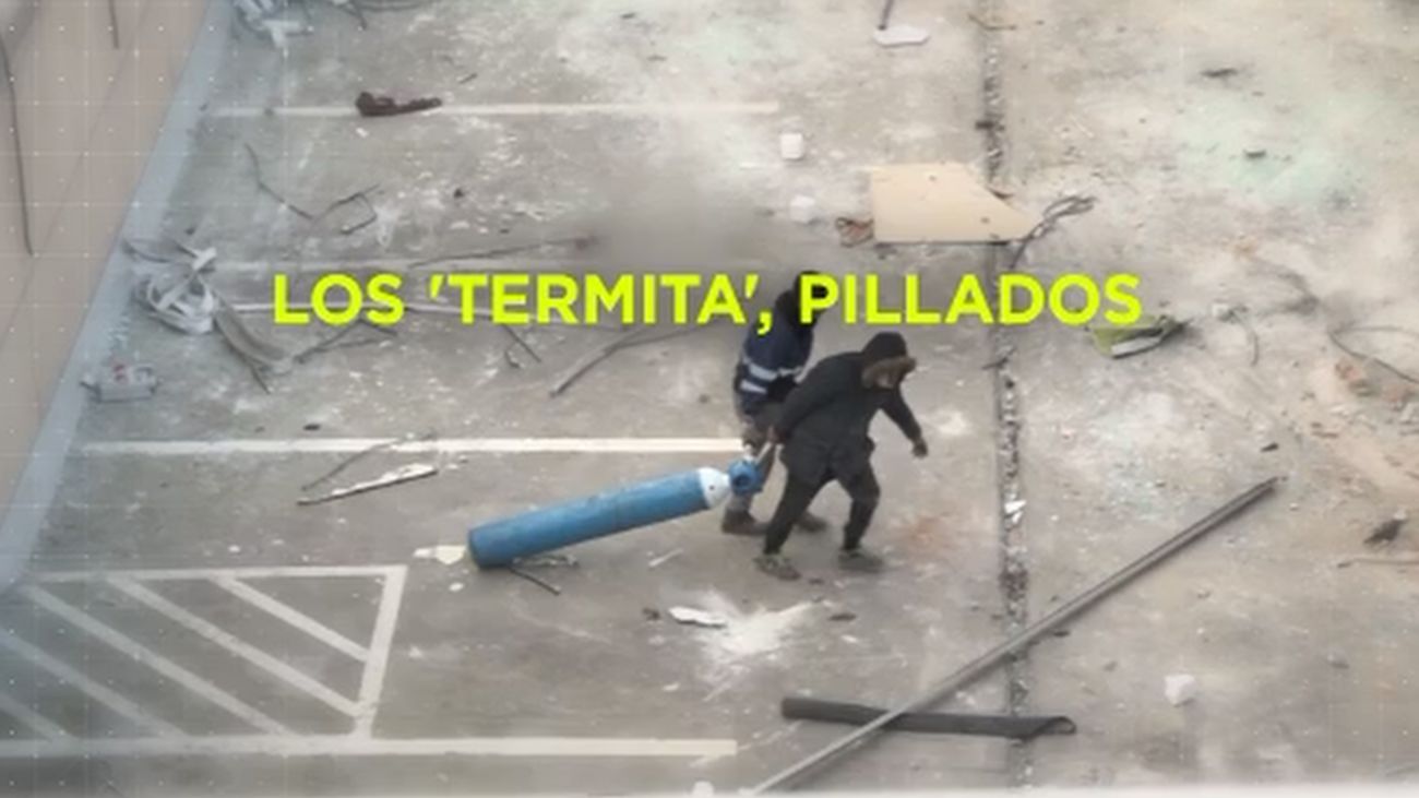 Madrid Directo 15.01.2020