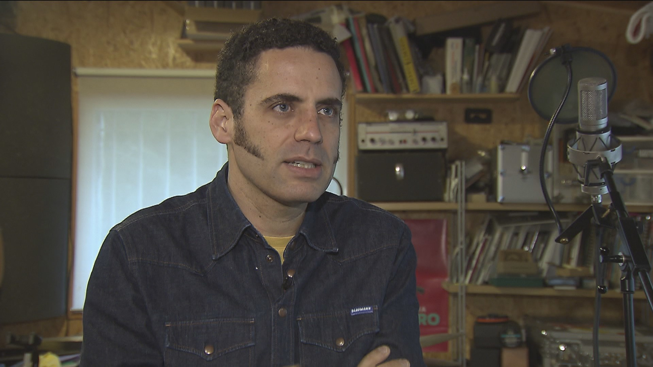 Depedro llega a Madrid para despedir su gira 'Todo va a salir bien'