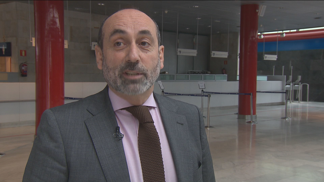 40 años de Ifema a través de los ojos de Francisco