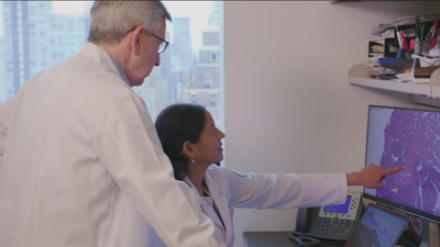 Joan Massagué abre una posible vía de tratamiento contra la metástasis del cáncer