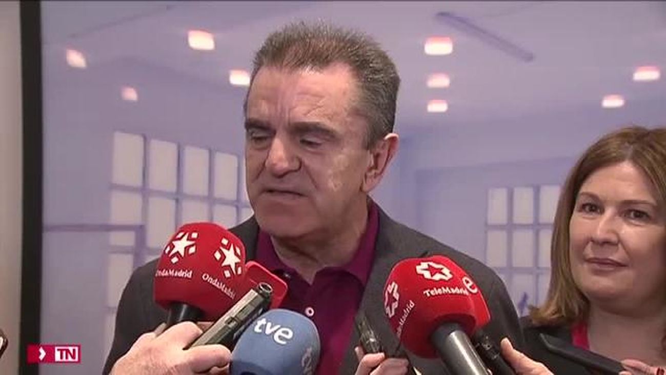 Telenoticias 1 15.01.2020