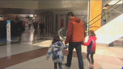 Las 28.000 horas de media que pasamos con los hijos en su infancia no son suficientes