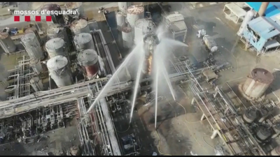 Fallece uno de los heridos y eleva a 3 las víctimas mortales por la explosión de Tarragona