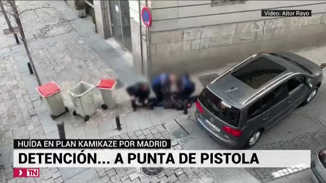 Telenoticias 2 15.01.2020