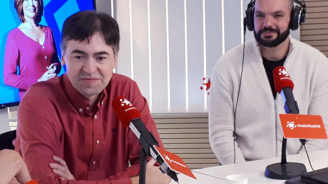 "Los injertos capilares no duelen"