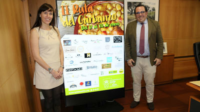 La 'Ruta del Garbanzo' vuelve a Boadilla con 28 restaurantes