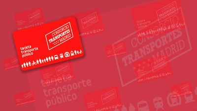 Los mayores de Las Rozas tendrán abono transporte gratis en 2021