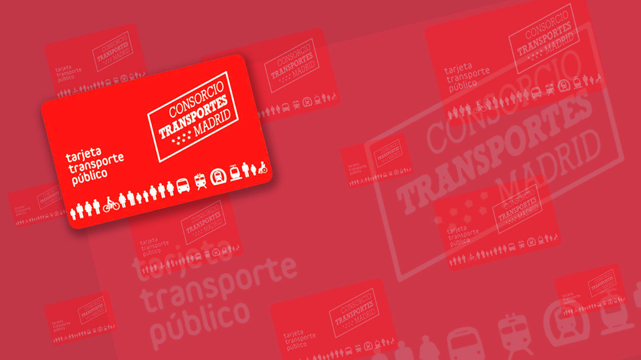 Los mayores de Las Rozas tendrán abono transporte gratis en 2021