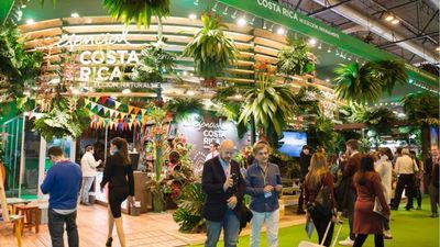 Guía para no perderte Fitur 2020