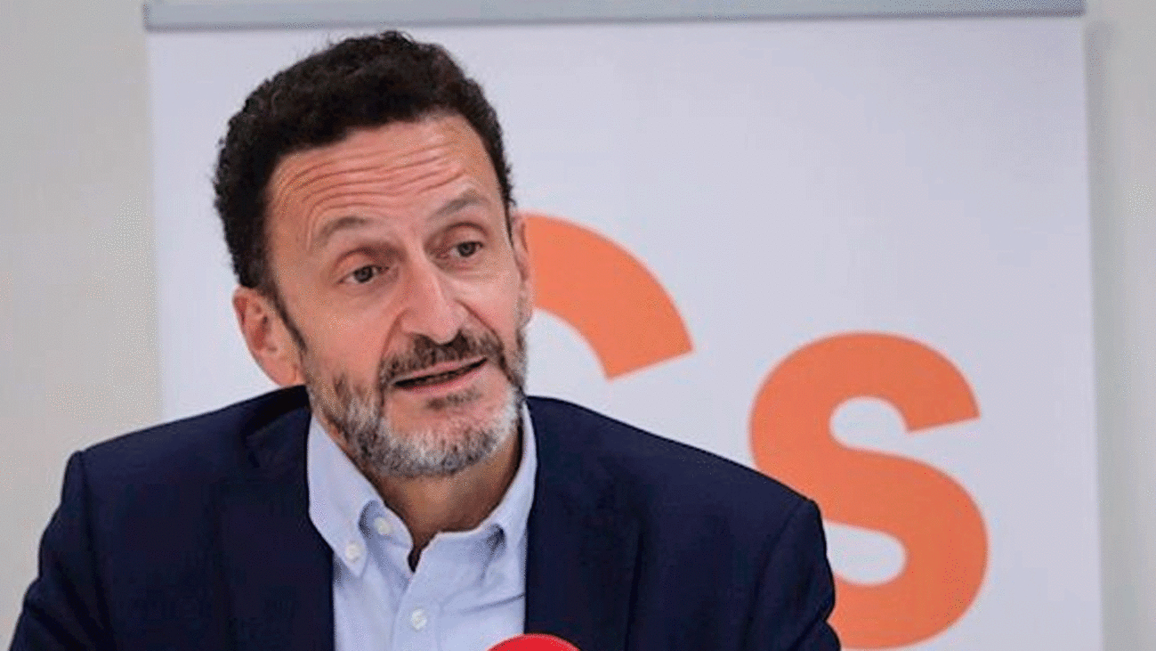 Edmundo Bal: “Sánchez cambia el Consejo de Ministros para debilitar la tarea de la oposición”