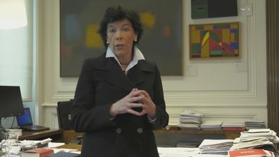 Educación recurrirá el 'pin parental' en los centros escolares