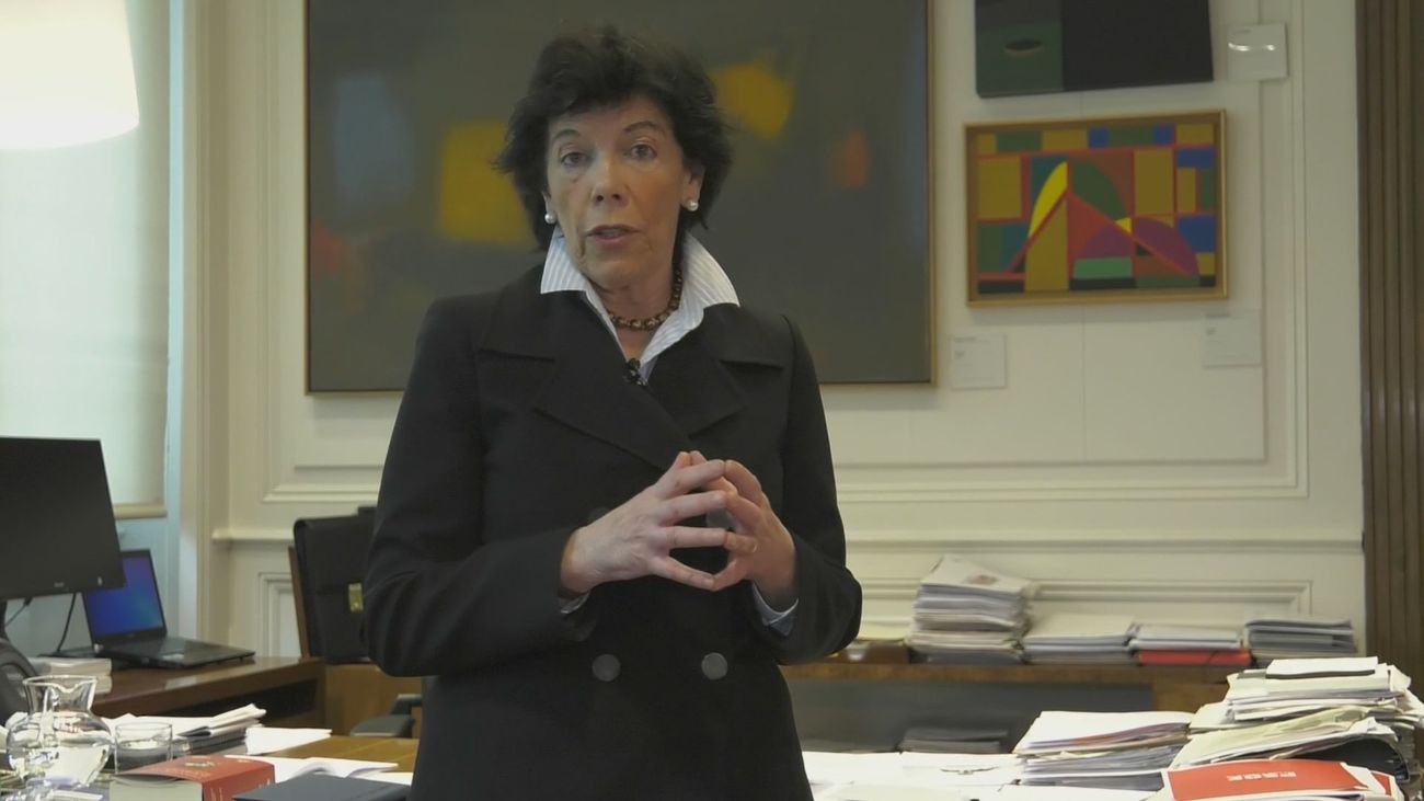 Educación recurrirá el pin parental en los centros escolares