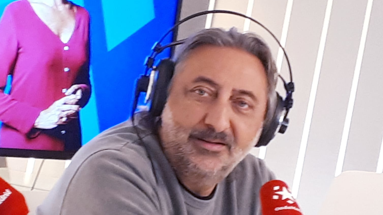 Juan Carmona nos habla de la vuelta de Ketama