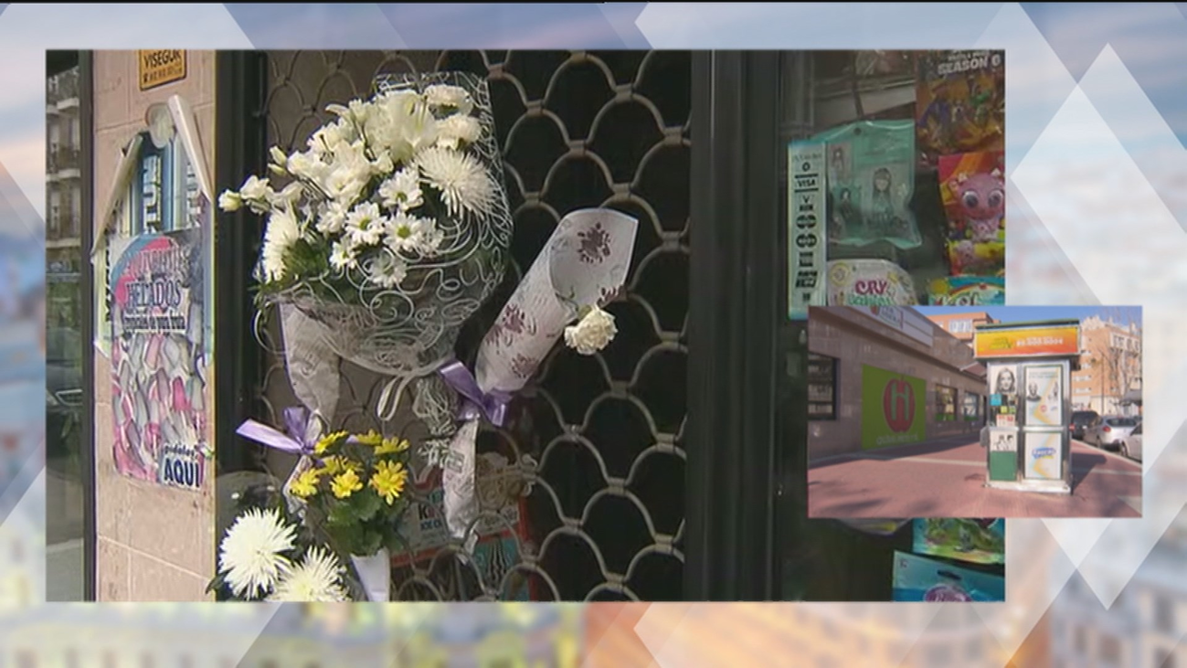 El menor arrestado en Parla por matar a una mujer tiene 15 años y vive en el municipio