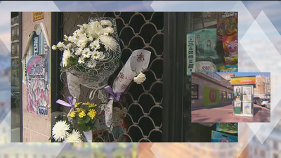 El menor arrestado en Parla por matar a una mujer tiene 15 años y vive en el municipio