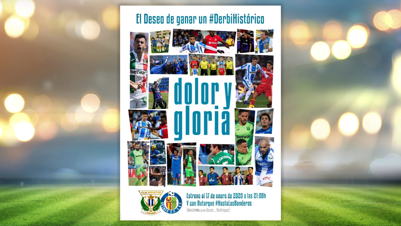 Aguirre y Bordalás se echan flores antes del derbi del sur de Madrid