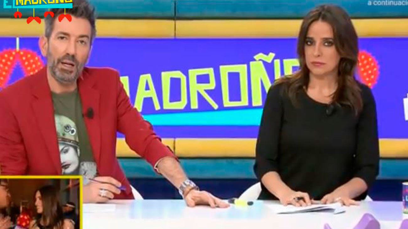 El Madroño 16.01.2020