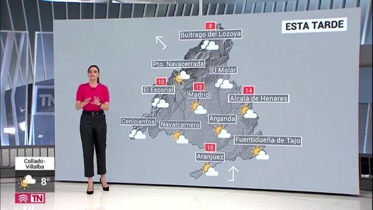 El Tiempo 16.01.2020