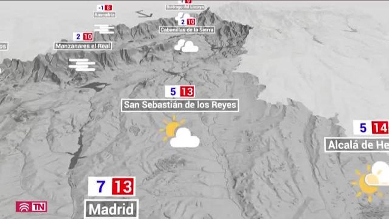 El Tiempo 16.01.2020