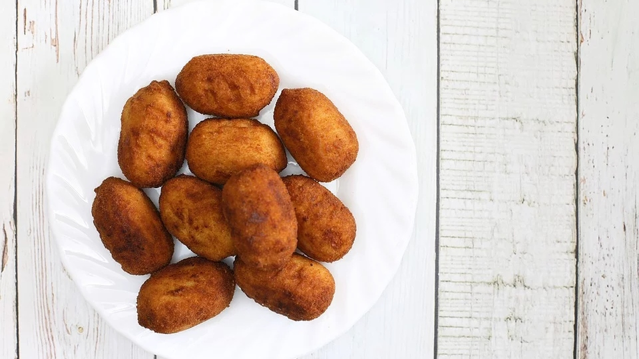 Las claves para conseguir la mejor croqueta