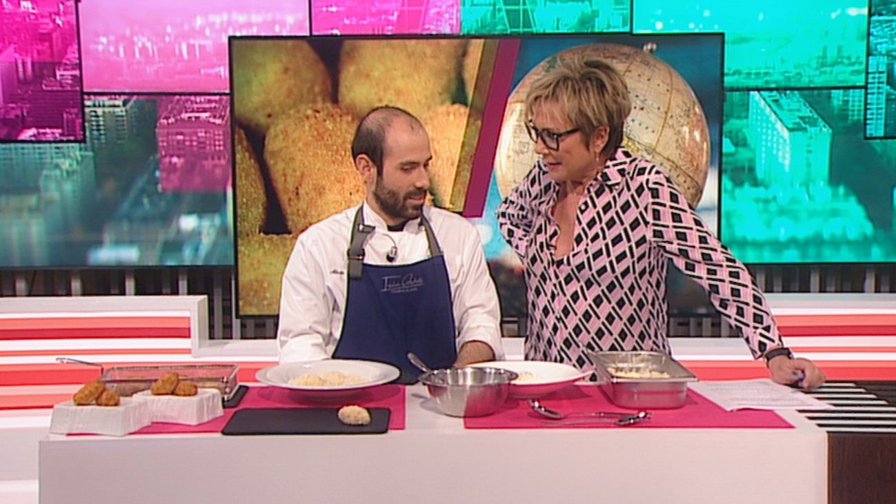 Está Pasando 16.01.2020