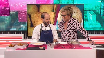 Está Pasando 16.01.2020