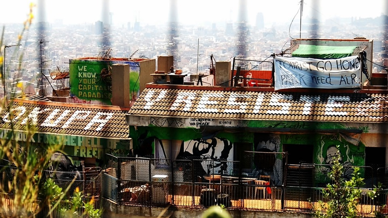 Okupación: ¿delito o necesidad?