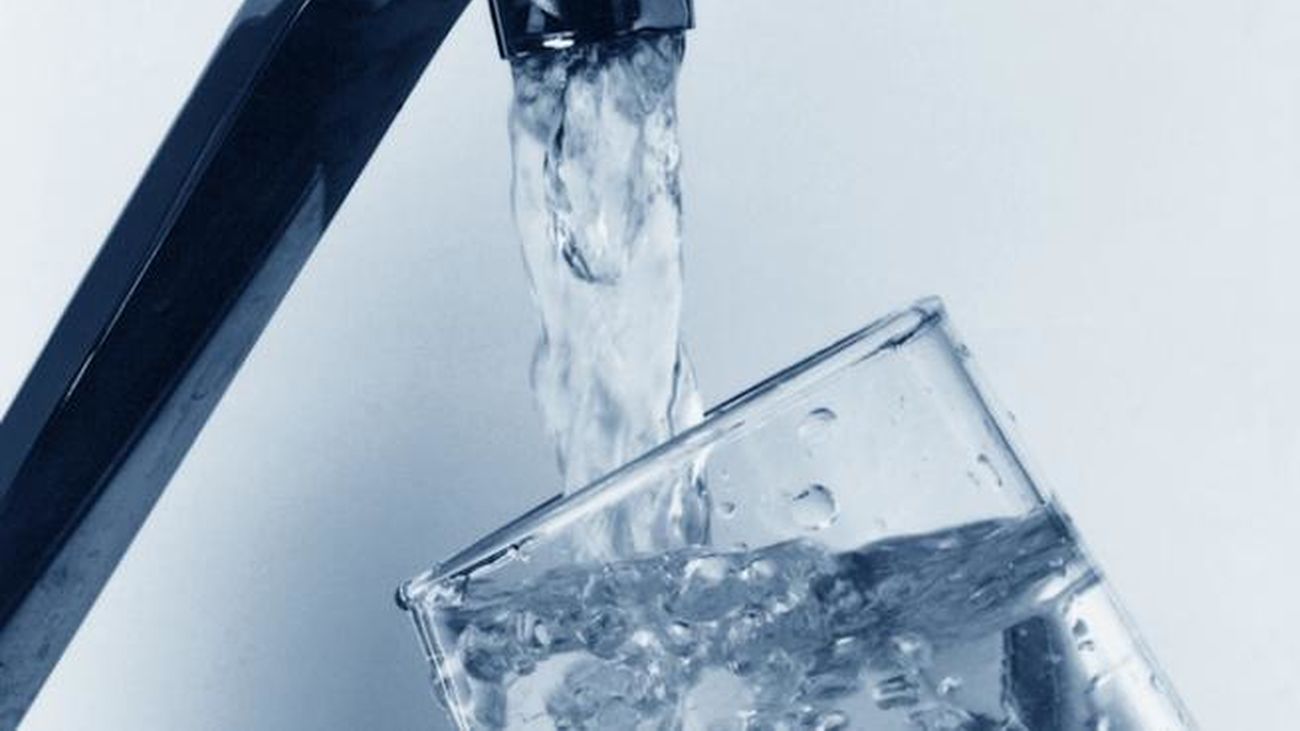 "El agua en España tiene todas las garantías para el consumo humano"