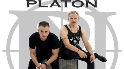 "Platón" presenta su último single "No necesito tu perdón"