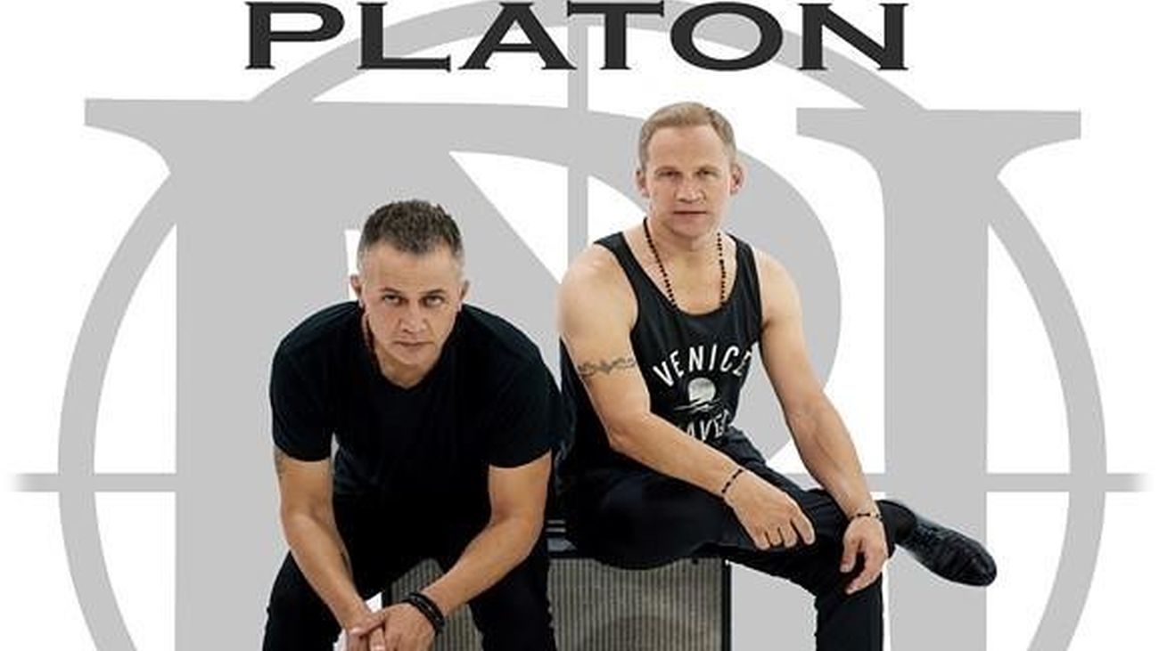 "Platón" presenta su último single "No necesito tu perdón"