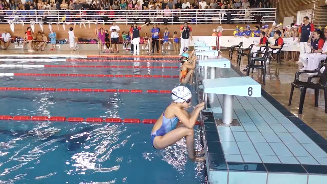 Madrid se Mueve 18.01.2020