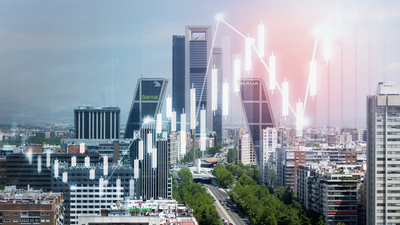 Madrid lidera la creación de empresas en 2019