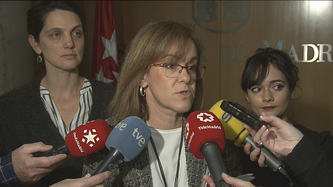 El PSOE propone crear un plan para ampliar los centros de menas en Madrid