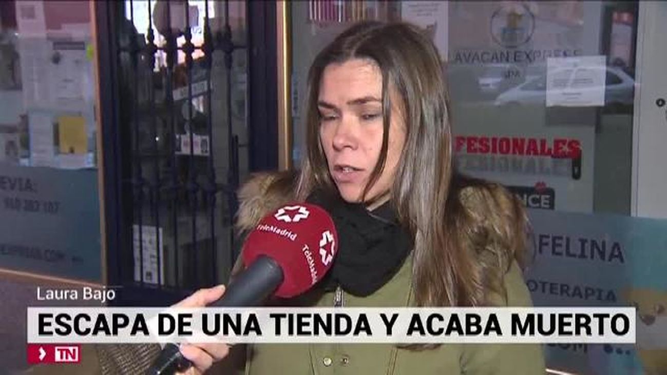 Telenoticias 1 16.01.2020