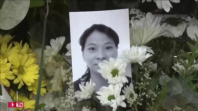 El menor detenido en Parla apuñaló a Lisa tras querer robar su bolso