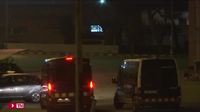 Los Mossos registran las sedes de Iqoxe en La Canonja y El Prat