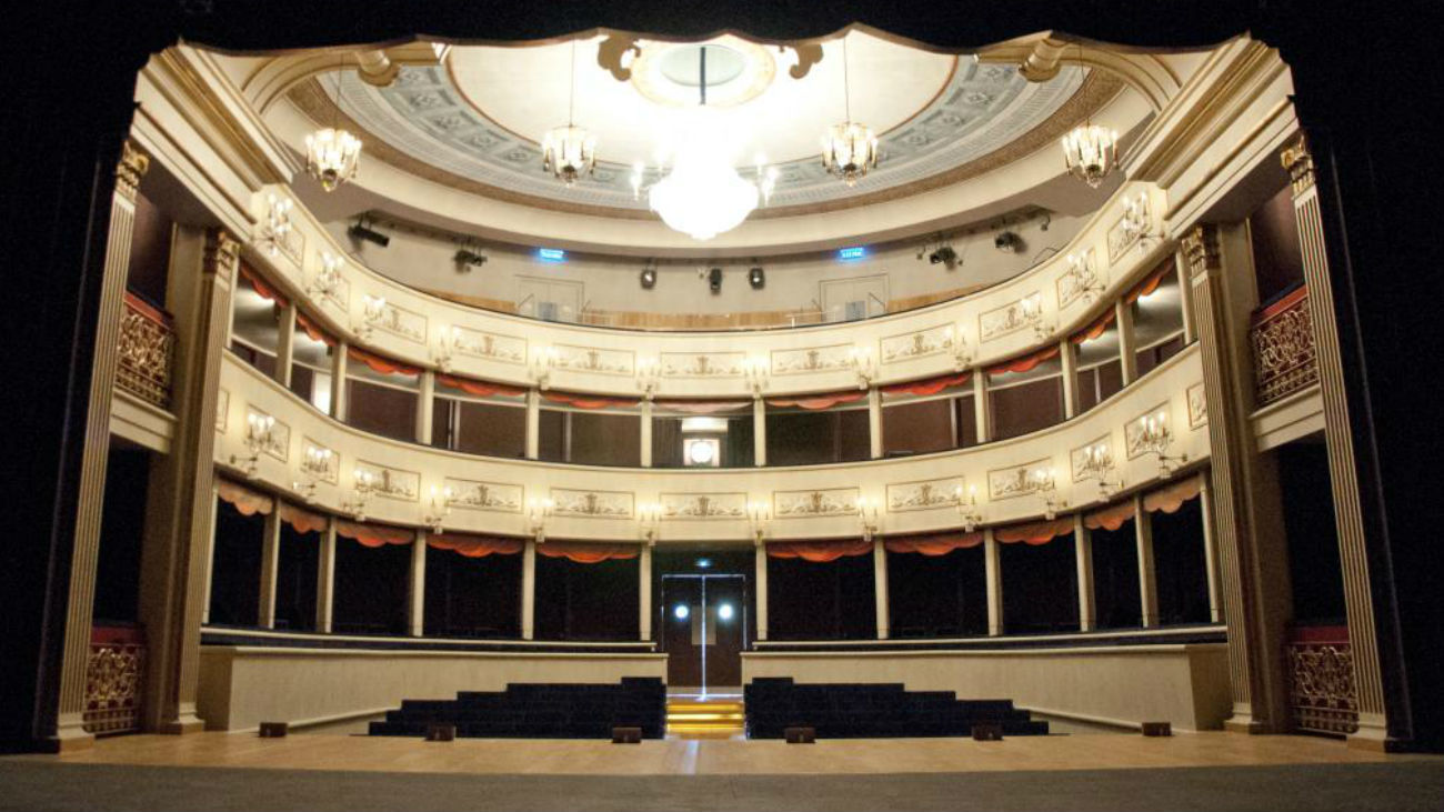 Teatro de Aranjuez