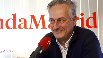 Ricardo José Moreno:  "Braojos es un lugar lleno de vida"