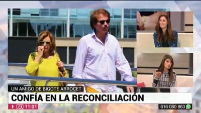 Buenos Días Madrid 17.01.2020 (10.30 - 11.30)