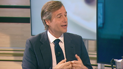 González Terol: “Sánchez quiere subir los impuestos y romper la solidaridad interterritorial”