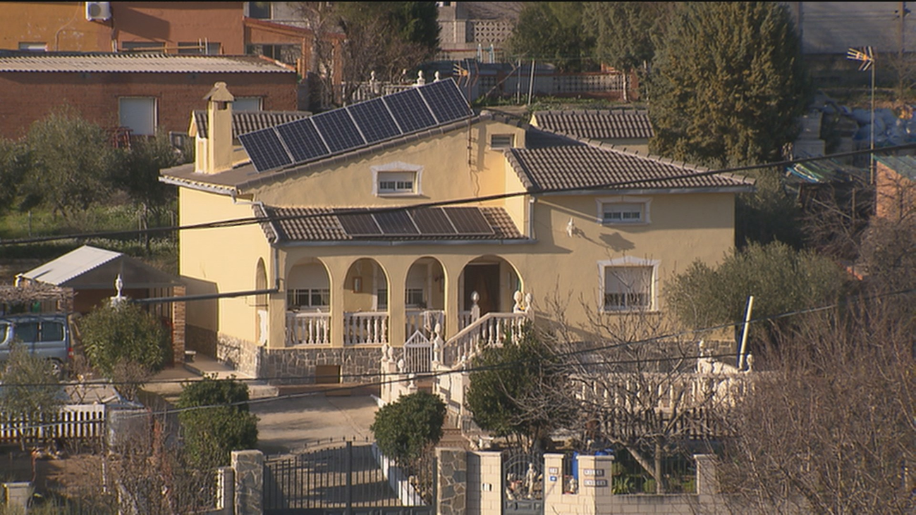 Los vecinos de la urbanización Villaflores de Mejorada temen que les derriben sus casas