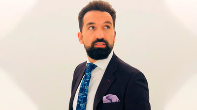 Dos hasta las Dos 17.01.2020