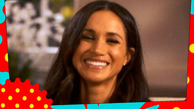 La industria del porno tienta a Meghan Markle