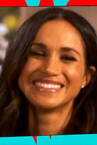 La industria del porno tienta a Meghan Markle