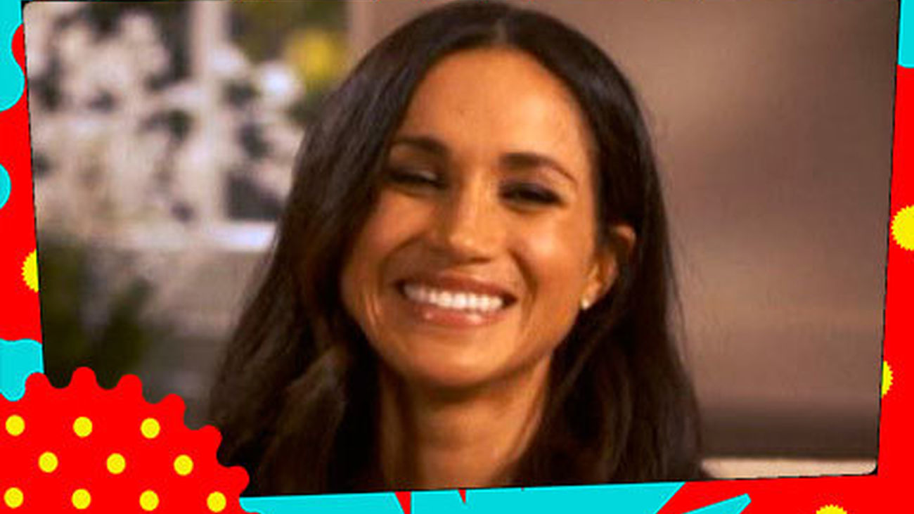 La industria del porno tienta a Meghan Markle